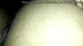 getting a ride after swinger party karina and lucas share big ass