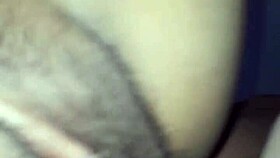 My wife and I enjoy intense anal assfucking