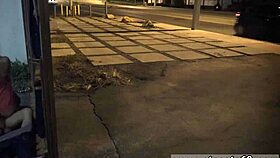 Slave Girl HD Banged in BDSM Anal Gangbang!