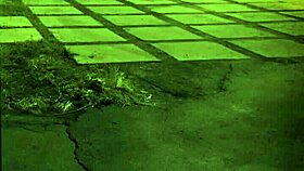 Slave Girl HD Banged in BDSM Anal Gangbang!