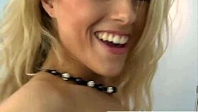 I Remember Small-Boobed Blonde Michelle Moist Doing Anything For The Camera In This Reality Kings Video.