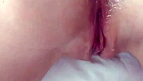 Milf tries anal for first time 😍