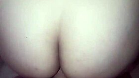 She Gave Me Such Good Anal Rides!