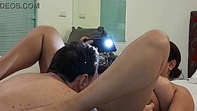 Naughty Brazilian Couple Pt 15 Naughty Little 18+ Ant