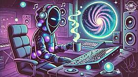 Lo Fi Music For Crying Or Relaxing After Fucking!