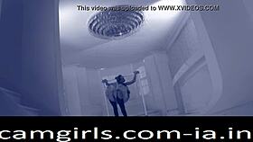 Hot mature MILF gets fucked and squirts from pussy!