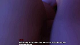 hot latina milf bent over doggystyle