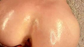 Cute Blonde Gets A Good Fuck And A Huge Facial - Pov.