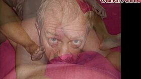 Candi Annie Sucking And Fucking Milf