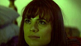 Hayley Atwell's Big Tits vs Her Sexy Sex Scenes