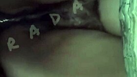 ass fucking and cum in mouth!