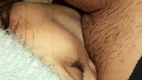 my neighbor licks my pussy in abandoned barn