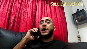 Actress Skips Recording, Maid Accepts Money for Bareback Sex.