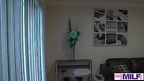 Why Are Next Door Neighbours Always Horny Anna Darling And Mas Deeds For Mymilfz