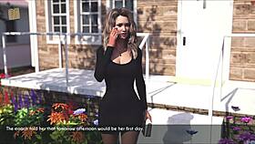 Who wants to fuck this milf wife and stepmother?