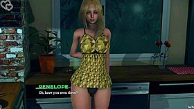 Eternum part 16 continues the adventure