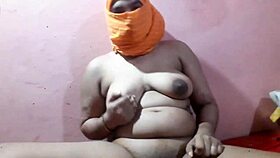 Hot Woman Shows Me Her Big Tits To Seduce Me