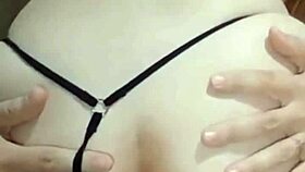 Compilation Of Fucking, Swallowing, And Creampie With Slutty Milf In Lingerie