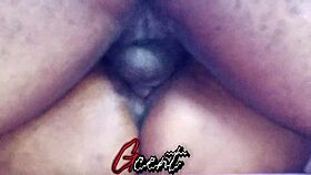 My pastor's daughter paid me to spoil her wet pussy.