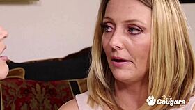 brenda james 69s with stepdaughter sasha heart in taboo lesbian scene