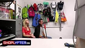 shoplyfter trick or shoplift case with jenna starr khloe kingsley rusty nails