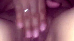 Imagining A Huge Cock Entering My Wet Pussy