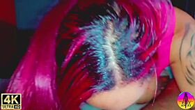 trailer - my hot husband cums in my ass