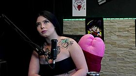 kalyca shares interview experiences on sheer red