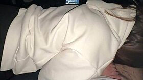 Picked up student and interacted in the car