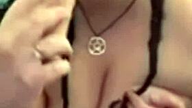 Sri Lankan Performer Kandy Kane