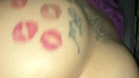 Stepsister chats before her date