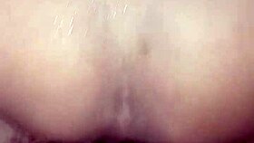 How does this mature woman make you feel in doggystyle?