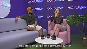 Story of soldier Vergon fucking BBW