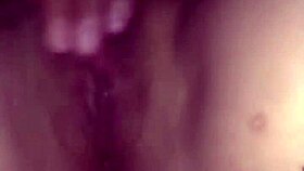 Imagining A Huge Cock Entering My Wet Pussy