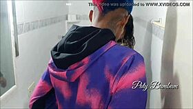 Looking For A Big Cock In The Mall?