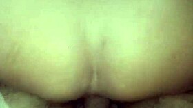 How does this mature woman make you feel in doggystyle?