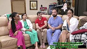 canada's giving himself a huge 1000cc enema at guysgonegynocom