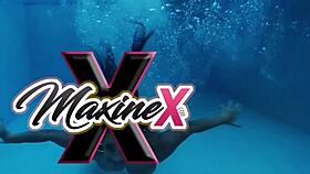 i was tie dup in latex and got a rough blowbang with dirty talk. it was so sexy banging