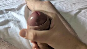 i compiled these cumshots in bathroom, bed, and outdoor spots. big cocks everywhere!!