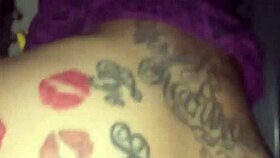 Stepsister chats before her date