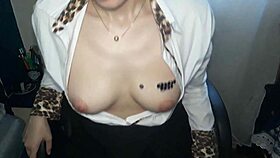 Free porn, are you sure we're allowed to do this in public?