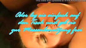 I rent out this bitch for group fucking and facials