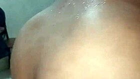 How does this mature woman make you feel in doggystyle?