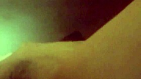 i'm cumming with destiny while fingering her pussy