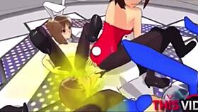 Watch Highland Bobbi In Her Farting Fetish Compilation With Close Up Details