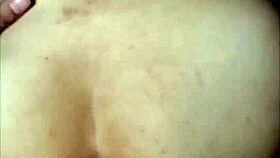 i fuck doña mary doggystyle on all fours