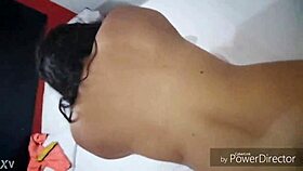 i azotadera in doggystyle with big ass