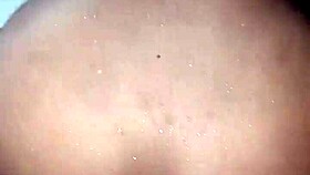 How does this mature woman make you feel in doggystyle?