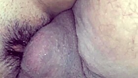 My wife and I enjoy intense anal assfucking