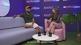 Story of soldier Vergon fucking BBW